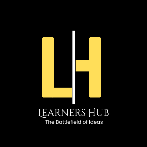 Learners Hub — digital learning in Tirunelveli